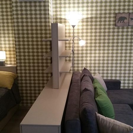 Apartament Aosta Sinaia Exterior foto