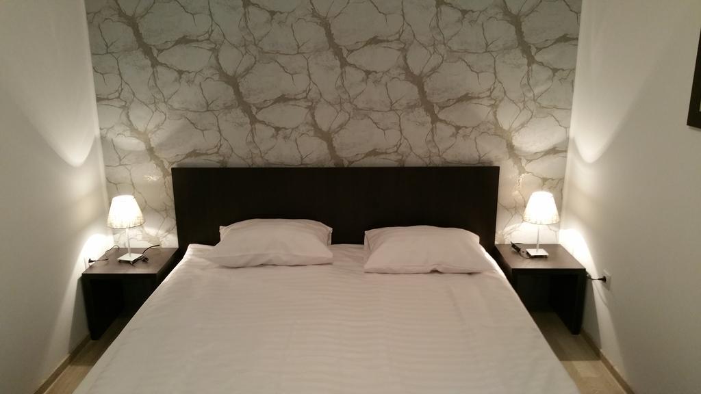 Apartament Aosta Sinaia Quarto foto