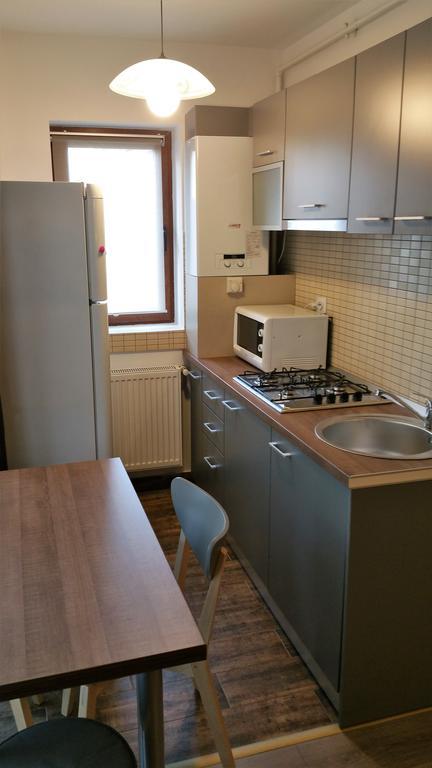 Apartament Aosta Sinaia Exterior foto