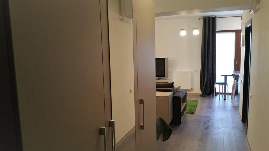 Apartament Aosta Sinaia Exterior foto
