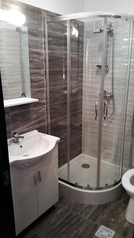 Apartament Aosta Sinaia Exterior foto