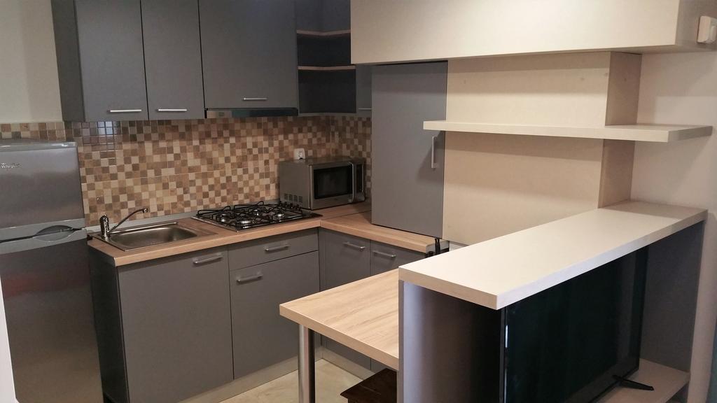 Apartament Aosta Sinaia Exterior foto